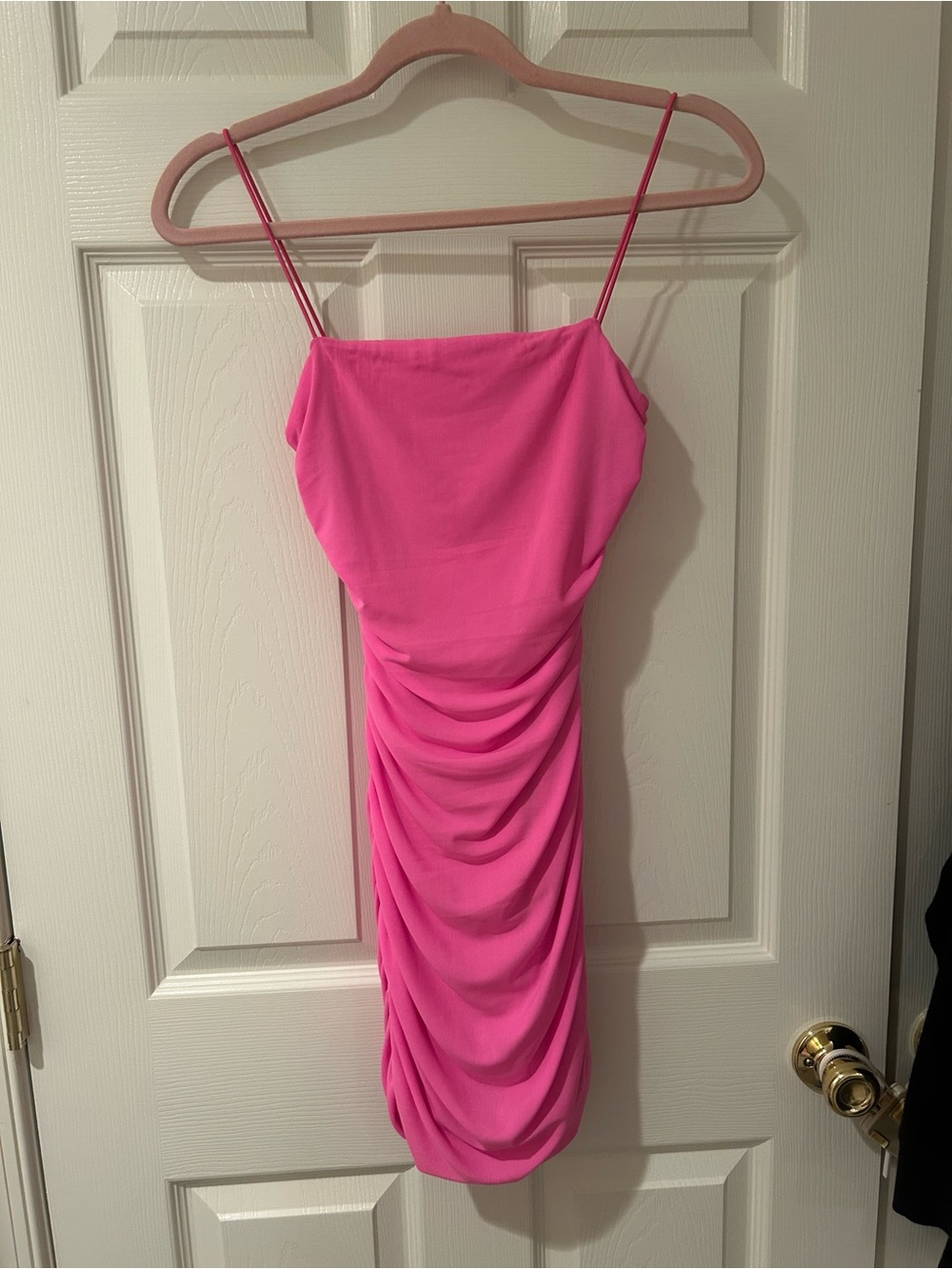 Princess Polly, Pink Dress